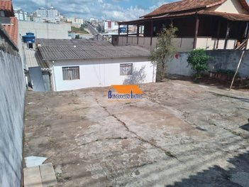 house em Rua Virtulino Pinto Ribeiro, Santa Rita (Barreiro) - Belo Horizonte - MG