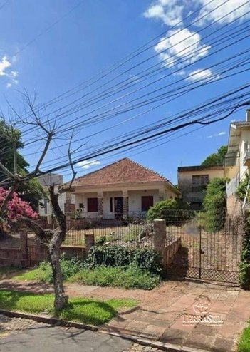 land_lot em Cai, Cristal - Porto Alegre - RS