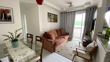apartment em Avenida Nossa Senhora da Paz, Loteamento City Jaragua - São Paulo - SP