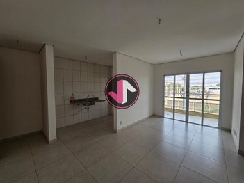 apartment em Travessa Major João Geraldo Xavier, Cidade Alta - Cuiabá - MT