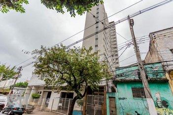 apartment em Bueno de Andrade, Liberdade - São Paulo - SP