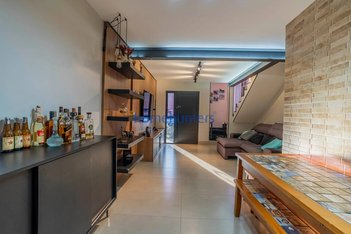 house em Rua João Alonso, Jardim Santa Helena - Valinhos - SP