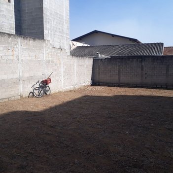 land_lot em Rua Cidadã Henriqueta Vialta Saad, Parque Urupês - Taubaté - SP