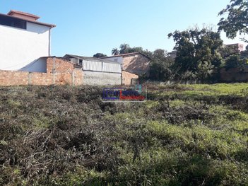 land_lot em Rua Francisco Lopes Cançado, Bom Retiro - Betim - MG