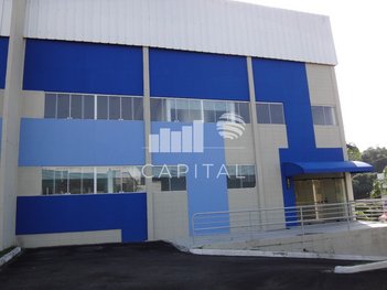 industrial em dos Romeiros Km 38,5, Votuparim - Santana de Parnaíba - SP