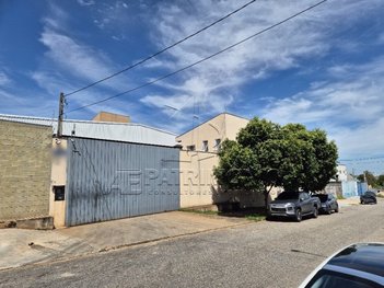 industrial em Avenida Monsenhor Mauro Vallini, Jardim Santa Esmeralda - Sorocaba - SP