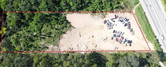 land_lot em Rodovia BR-101, Ponte do Imaruim - Palhoça - SC
