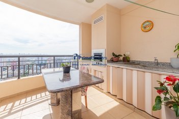 apartment em Rua Clemente Pereira, Ipiranga - São Paulo - SP