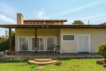 house em Rua das Camélias, Chácara Primavera - Campinas - SP