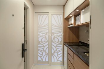 apartment em Rua João de Lacerda Soares, Jardim das Acácias - São Paulo - SP