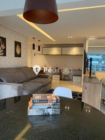 apartment em Rua Marechal Barbacena, Vila Regente Feijó - São Paulo - SP