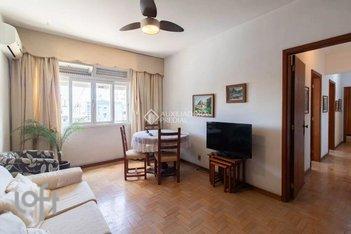 apartment em Coronel Genuino, Centro - Porto Alegre - RS