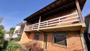 house em Epitácio Pessoa, Primavera - Novo Hamburgo - RS