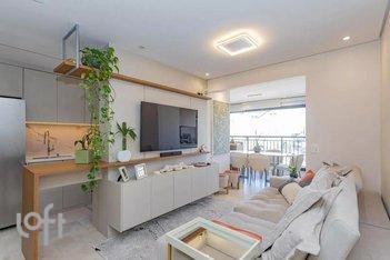 apartment em Nazaré, Ipiranga - São Paulo - SP