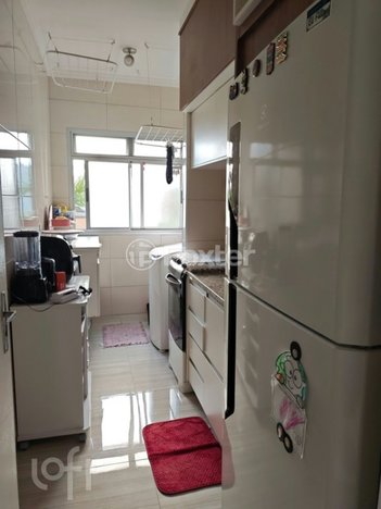 apartment em Rua Alba, Vila Parque Jabaquara - São Paulo - SP