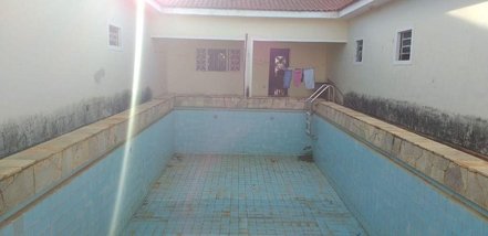 house em Avenida João Arruda Brasil, Vila Industrial - Araçatuba - SP