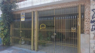 house em Rua Betari, Penha de França - São Paulo - SP