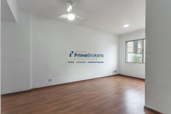 apartment em Rua Emílio de Sousa Docca, Vila Santa Catarina - São Paulo - SP