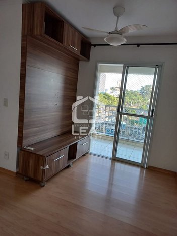 apartment em Estrada de Itapecerica, Vila das Belezas - São Paulo - SP