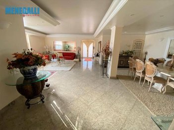 house em Avenida Suíça, Jardim Europa - Piracicaba - SP