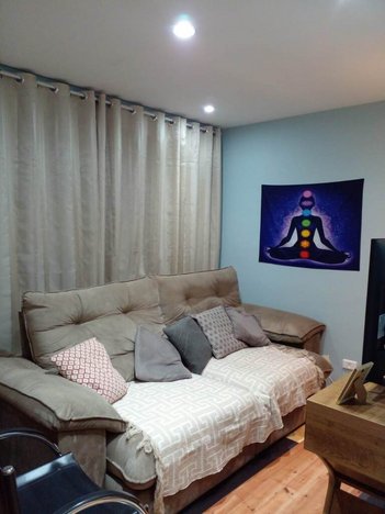 apartment em Rua Fausto, Vila Moinho Velho - São Paulo - SP
