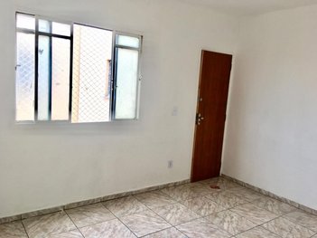 apartment em Rua Joaquim Gonçalves da Silva, Rio Branco - Belo Horizonte - MG