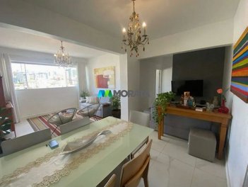 apartment em Rua Euclides da Cunha, Prado - Belo Horizonte - MG