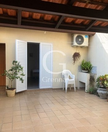 house em Rua Doutor Andrade Pertence, Vila Olímpia - São Paulo - SP