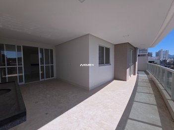apartment em Rua Rio de Janeiro, Praia do Morro - Guarapari - ES