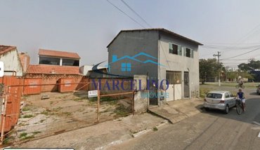 land_lot em Rua Amazonas, Morada do Contorno - Resende - RJ