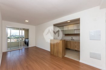 apartment em Avenida Nossa Senhora do Sabará, Vila Emir - São Paulo - SP