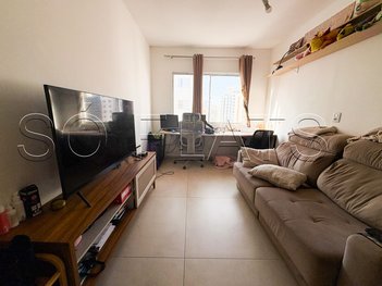 apartment em Rua Arapá, Vila Mascote - São Paulo - SP
