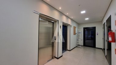 apartment em Rua Bartolomeu de Gusmão, Bom Retiro - Joinville - SC