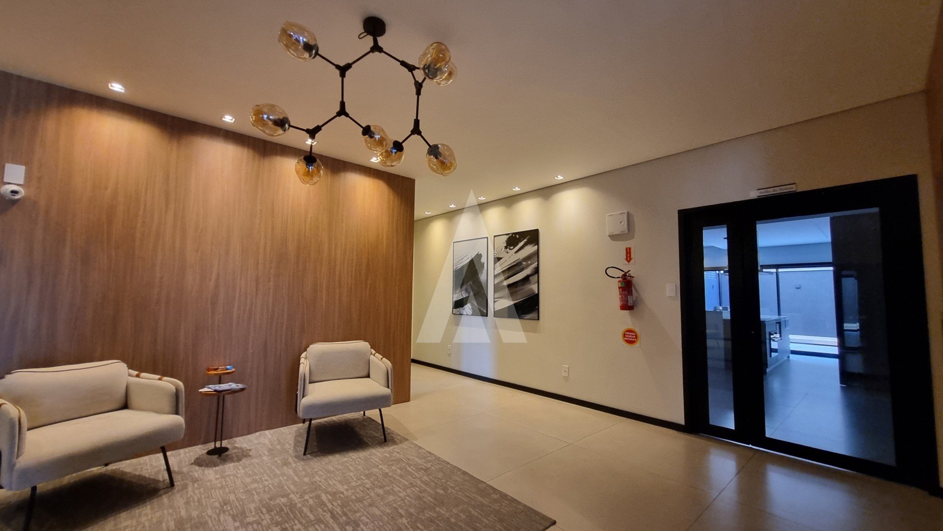 HALL DE ENTRADA