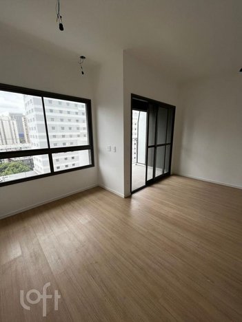 apartment em da Várzea, Várzea da Barra Funda - São Paulo - SP