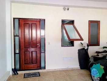 house em Rua São Marcos, Jardim São Judas Tadeu - Salto - SP