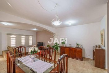 house em Rua José Gomes de Abreu, Jardim Paris - Jundiaí - SP