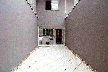 house em Rua Doutor Francisco José Longo, Chácara Inglesa - São Paulo - SP