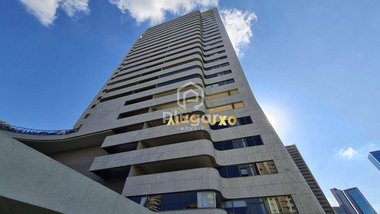 apartment em Rua das Acácias, Vale do Sereno - Nova Lima - MG