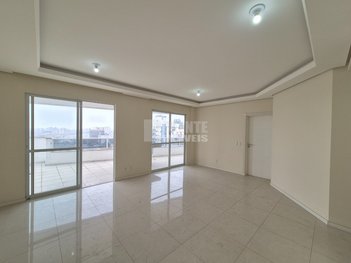 apartment em Jomilda Camargo da Cunha, Kobrasol - São José - SC