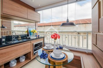 apartment em Rua Manoel Salgado, Vila Jaraguá - São Paulo - SP