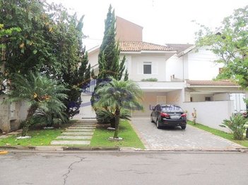 house em Avenida Benedito Manoel dos Santos, Arujá 5 - Arujá - SP