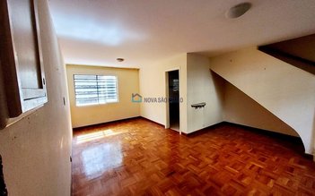 house em Rua Décio, Saúde - São Paulo - SP