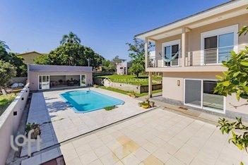 house em Joel Amaral, Cadiz - Gravataí - RS