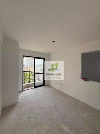 apartment em Rua Guarani, Vila Galvão - Guarulhos - SP