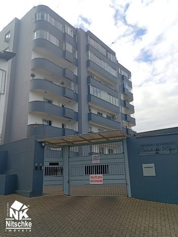 apartment em Rua Almirante Barroso, Centro - Sapiranga - RS