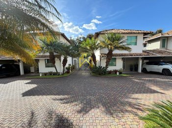 house em Rua das Canárias, Santa Branca - Belo Horizonte - MG