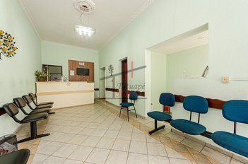 commercial_building em Capitao Cesario, Penha de França - São Paulo - SP