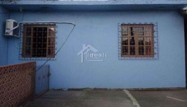 house em Beco Dez, São José - Esteio - RS