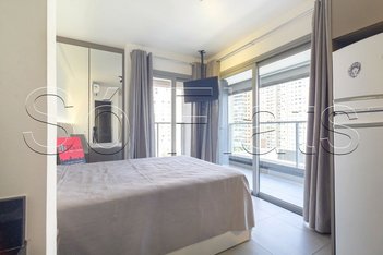 apartment em Rua Apiacás, Perdizes - São Paulo - SP